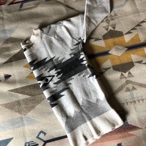 Lucky Brand x Pendleton Sweater